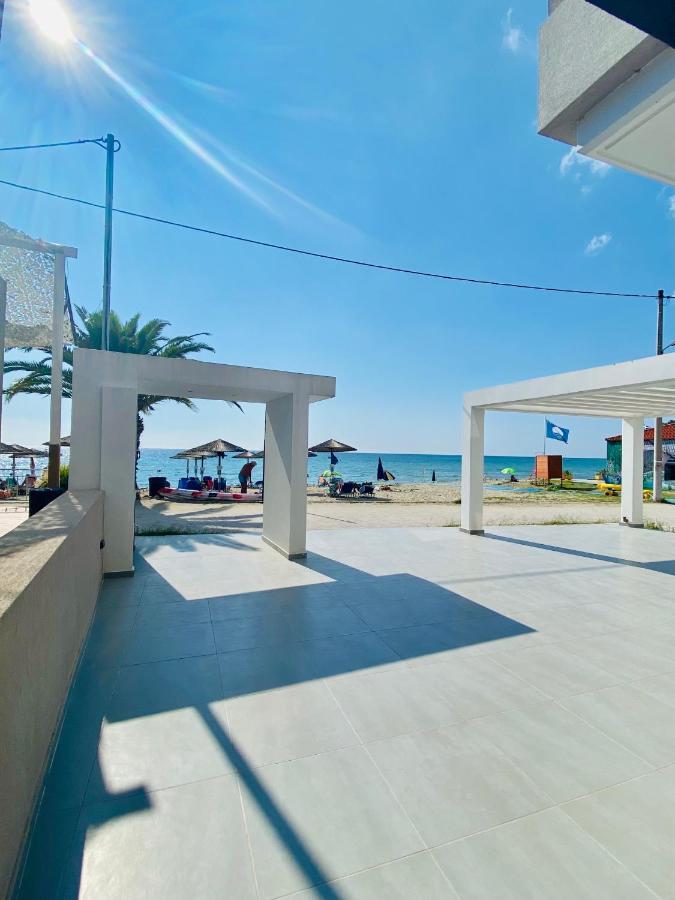 Vit'S sea Villa Siviri Esterno foto