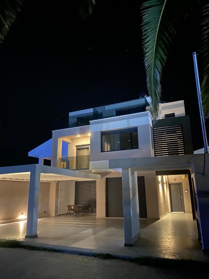 Vit'S sea Villa Siviri Esterno foto