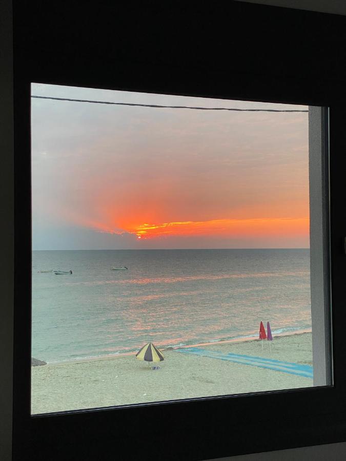 Vit'S sea Villa Siviri Esterno foto