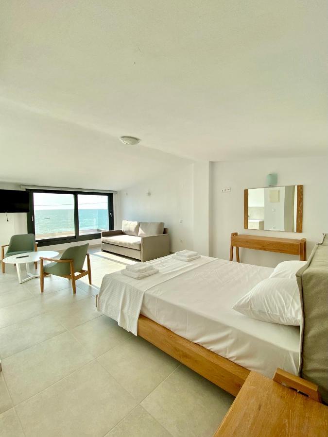 Vit'S sea Villa Siviri Esterno foto
