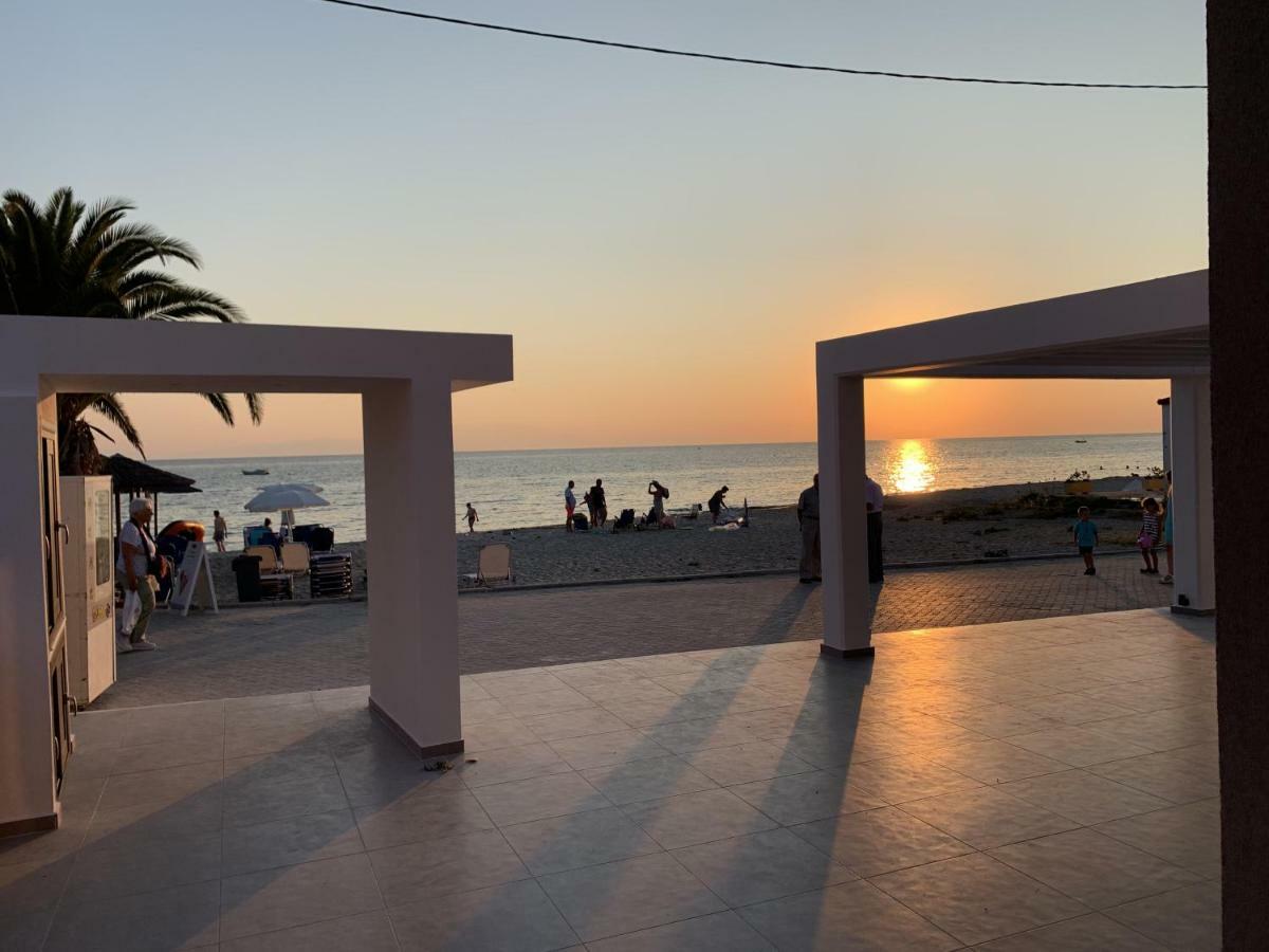 Vit'S sea Villa Siviri Esterno foto